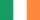 Ireland Flag