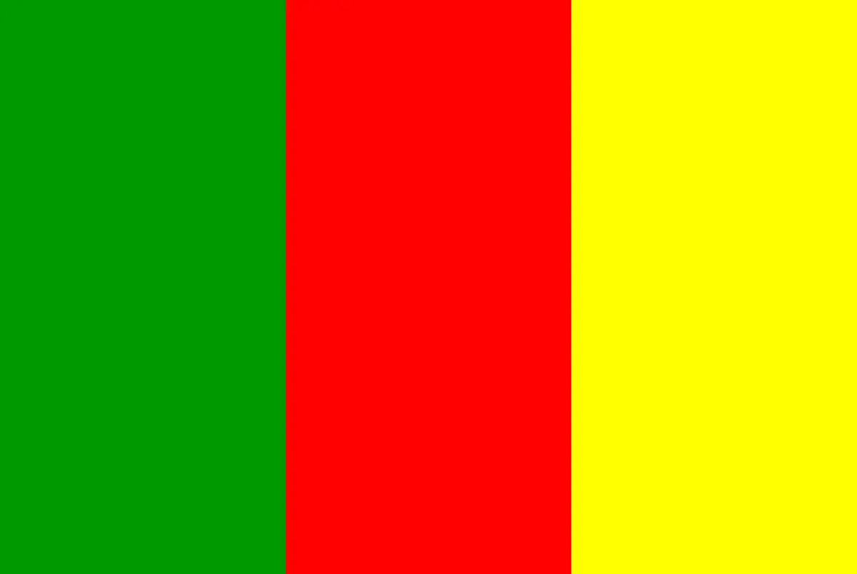Carlow County Flag