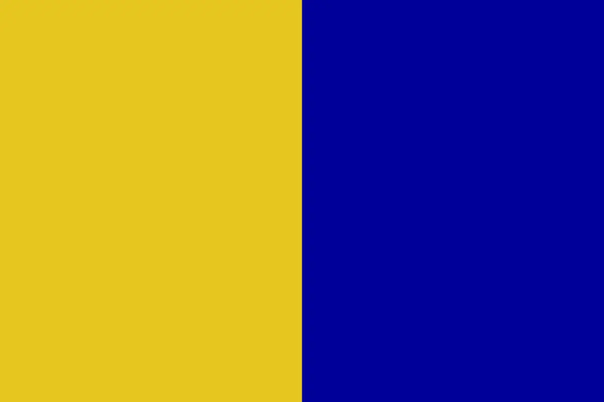 Clare County Flag