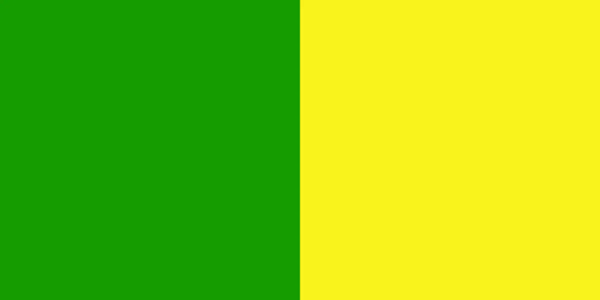 Donegal County Flag