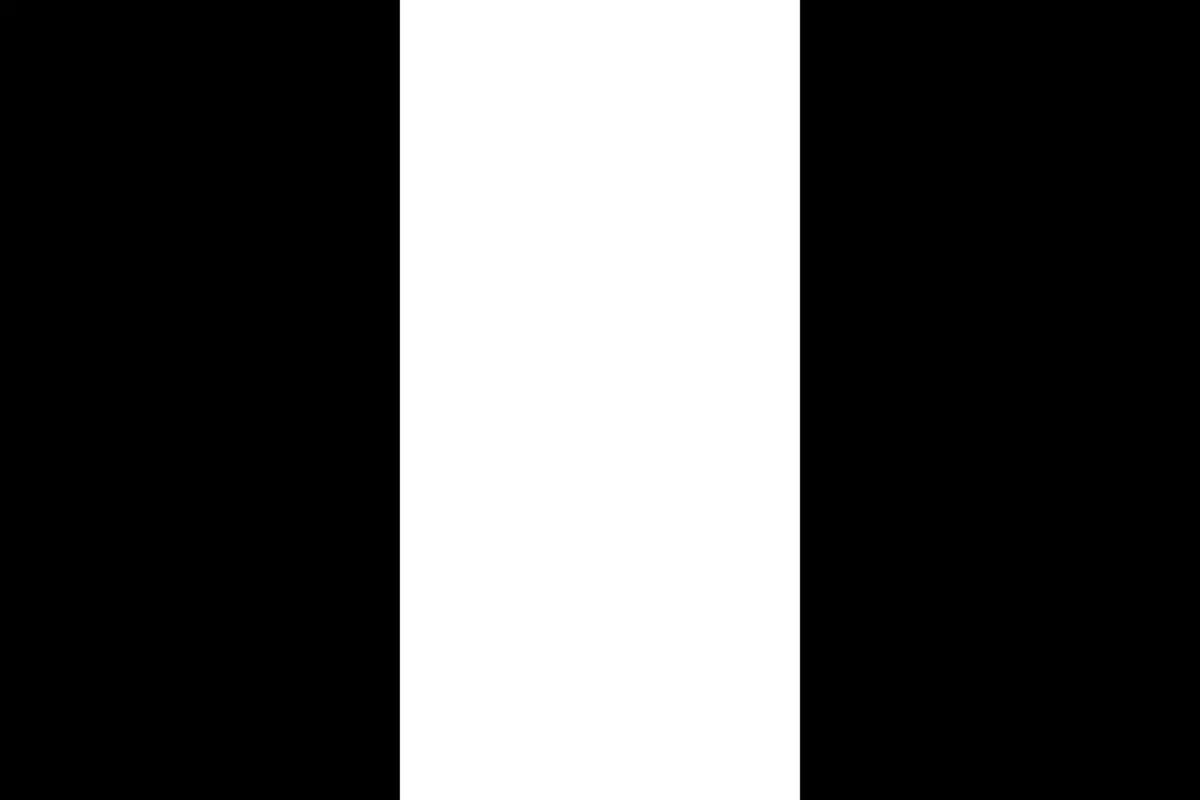Dumfries & Galloway County Flag