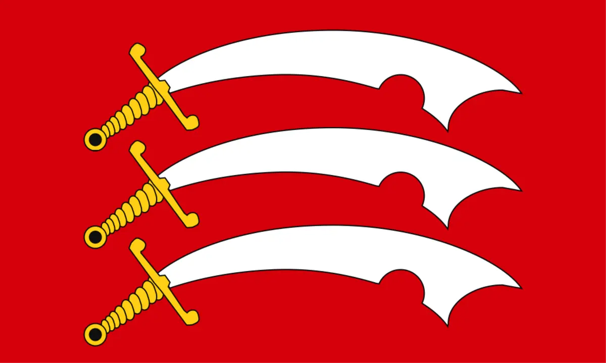 Essex County Flag