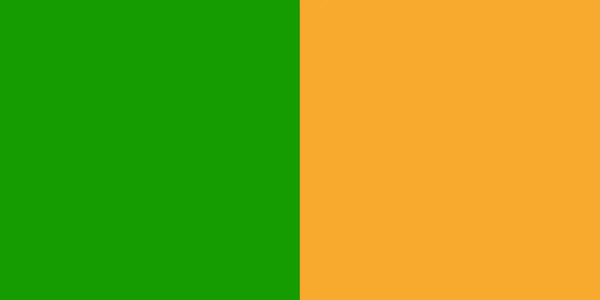 Kerry County Flag