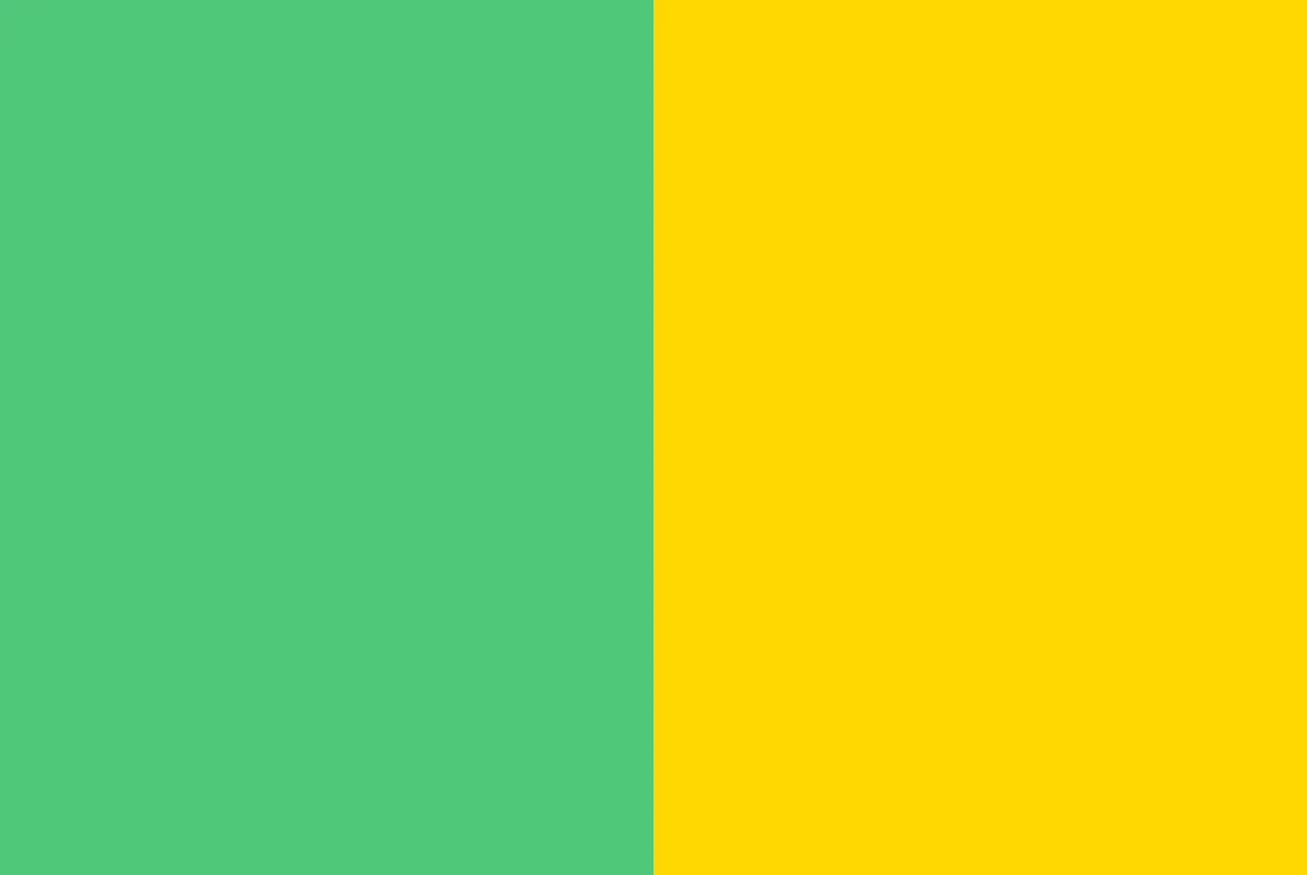 Leitrim County Flag