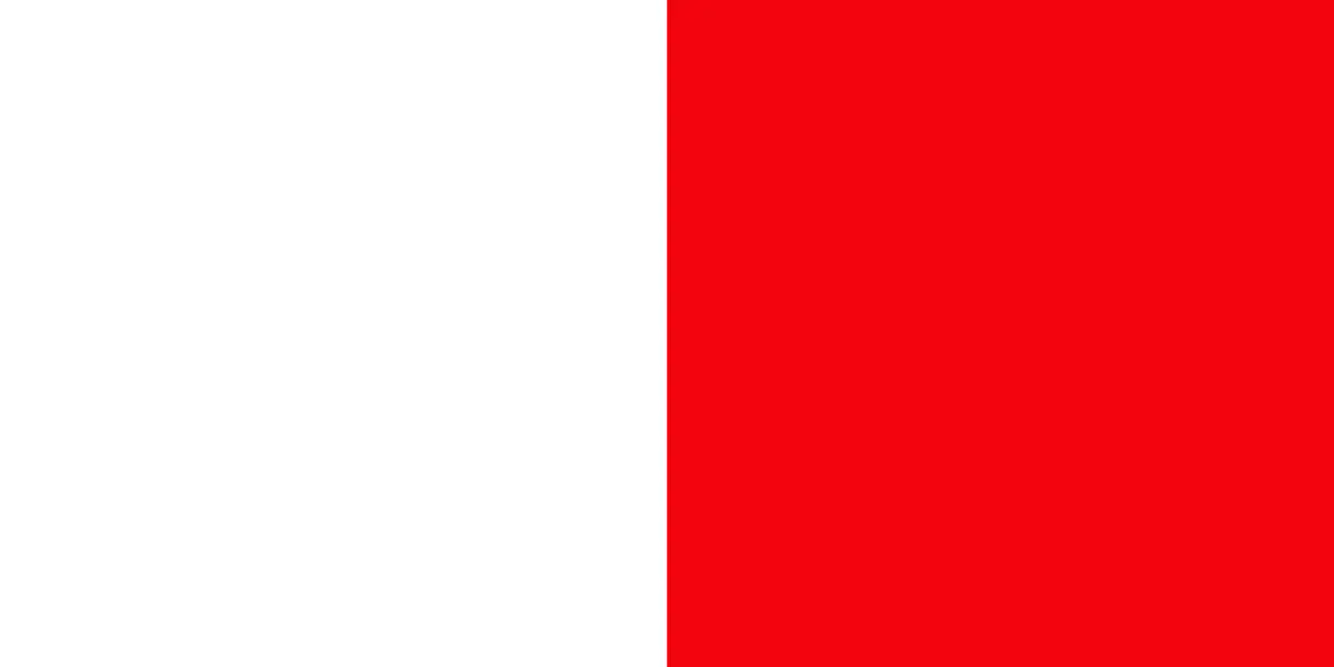 Londonderry County Flag