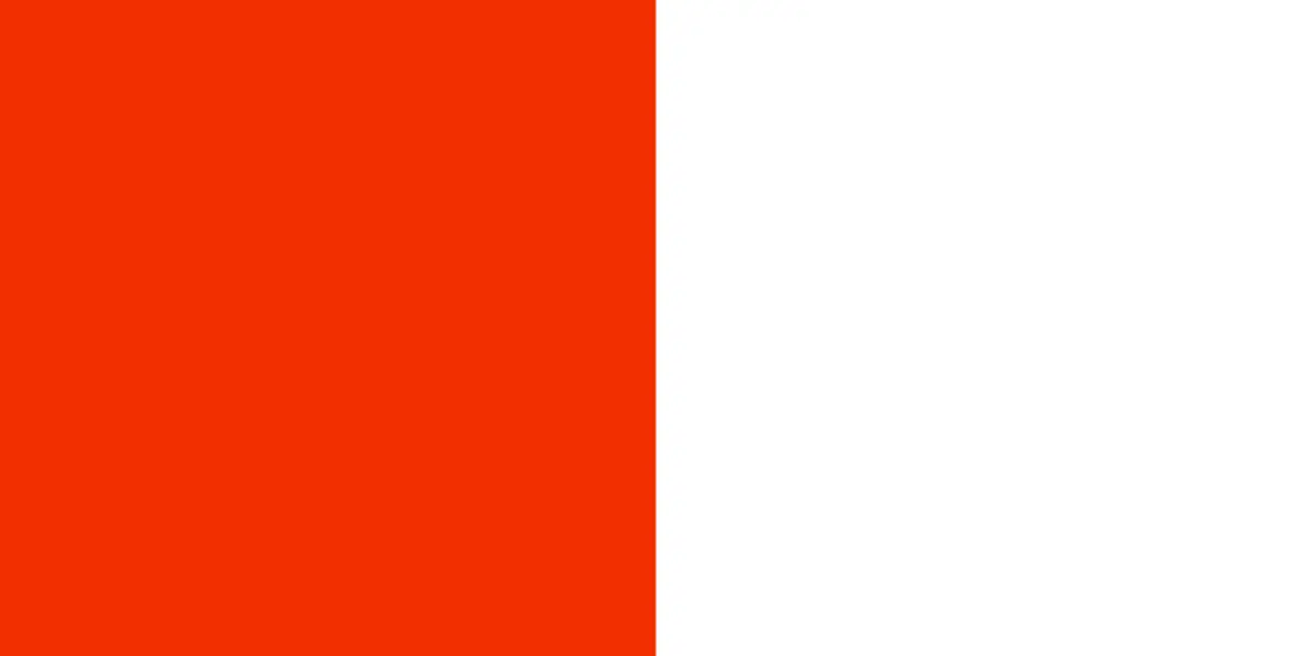 Louth County Flag