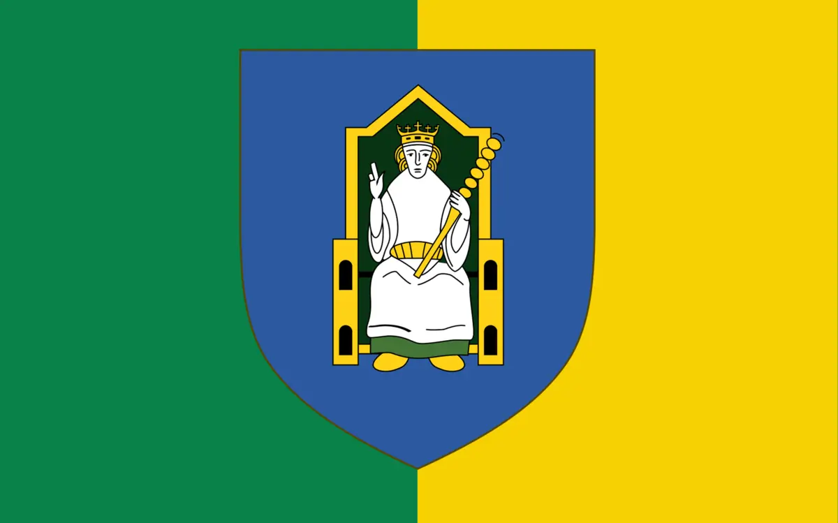 Meath County Flag