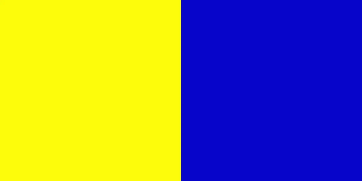 Roscommon County Flag