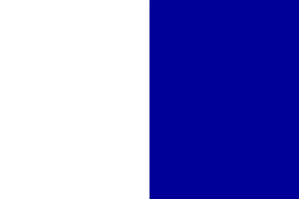Waterford County Flag