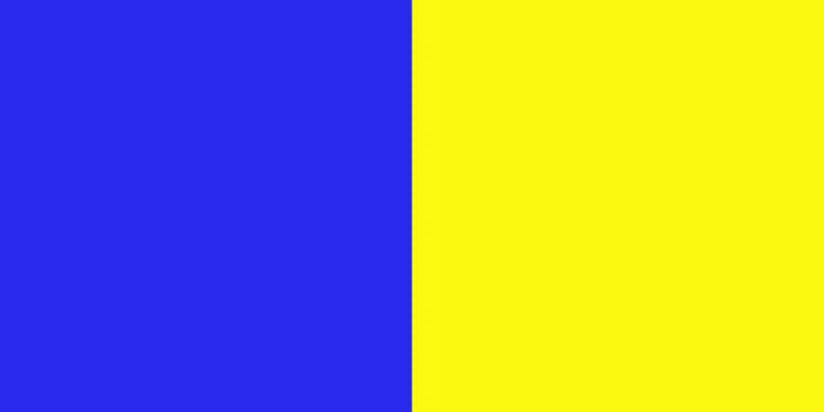 Wicklow County Flag