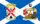 Dunbartonshire Flag