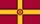 Northamptonshire Flag