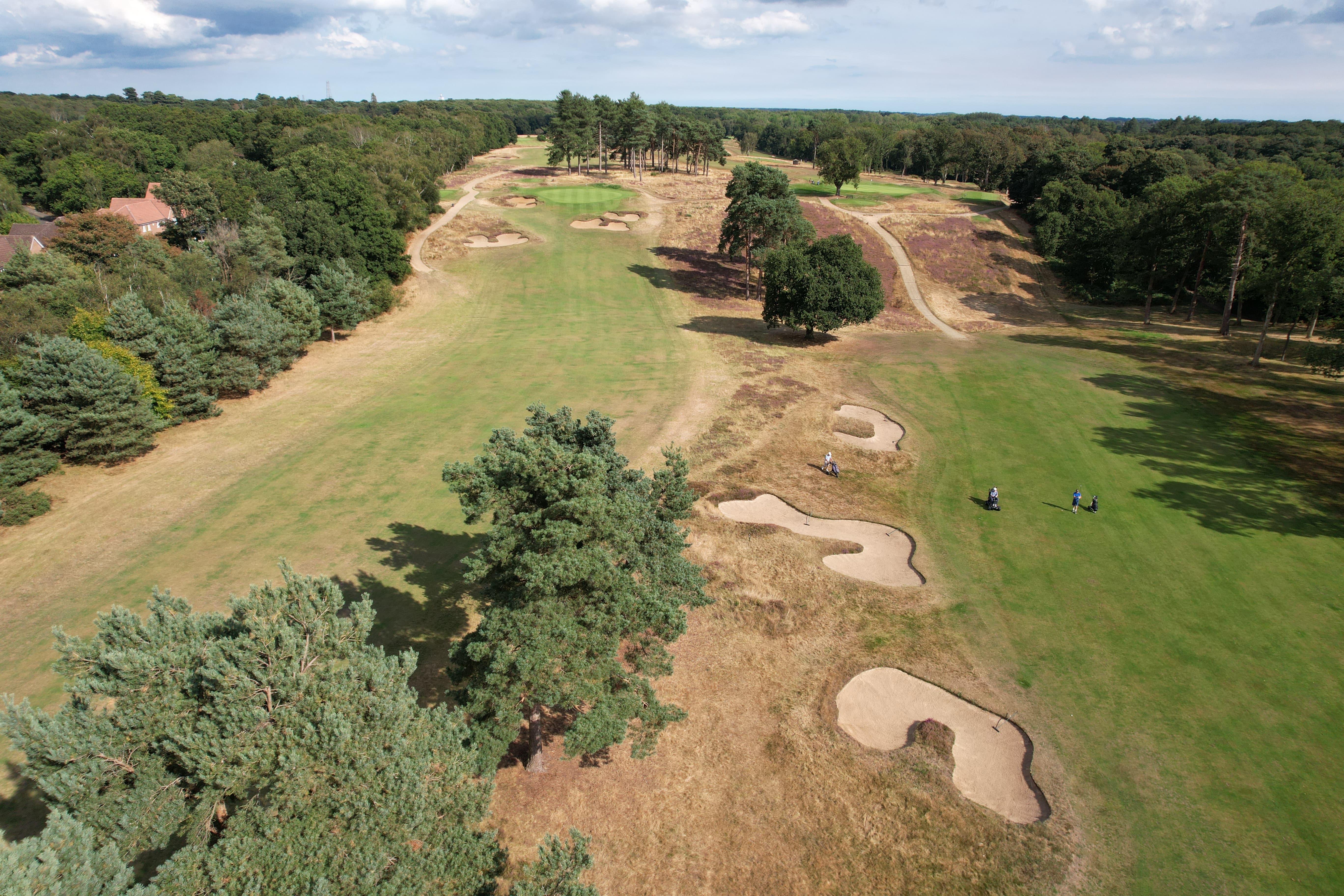 Ipswich (Purdis Heath)